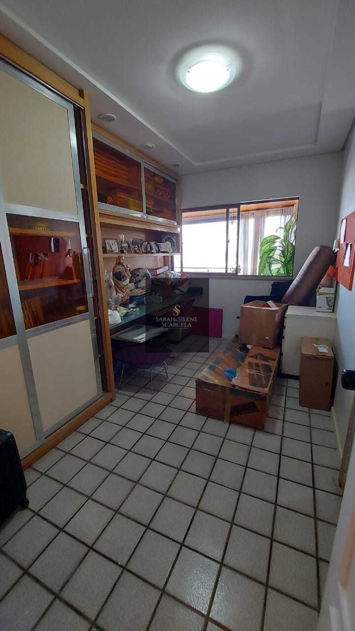 Apartamento para alugar com 3 quartos, 210m² - Foto 44