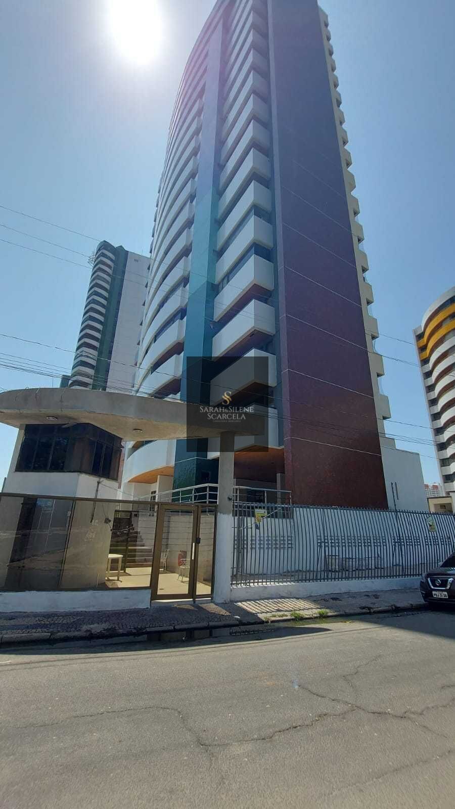 Apartamento para alugar com 3 quartos, 210m² - Foto 79