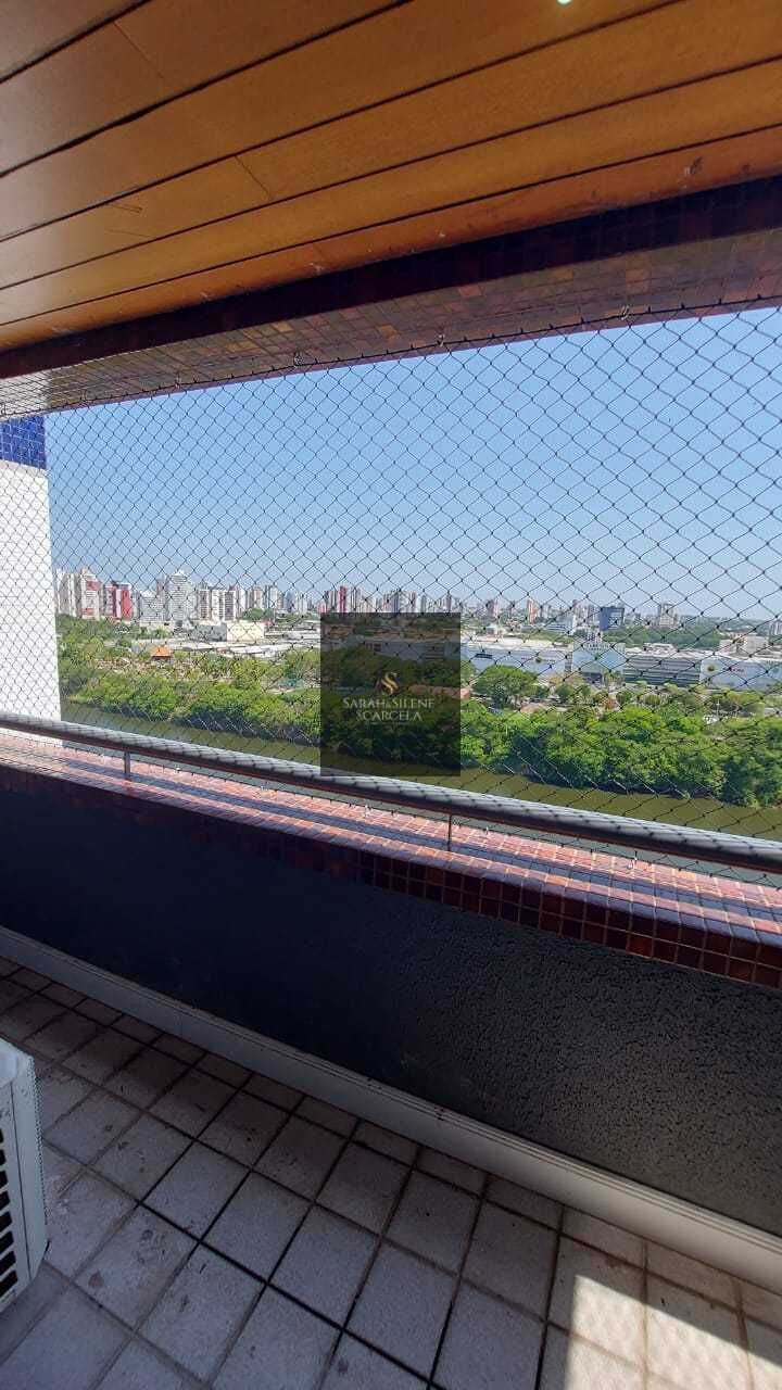 Apartamento para alugar com 3 quartos, 210m² - Foto 40