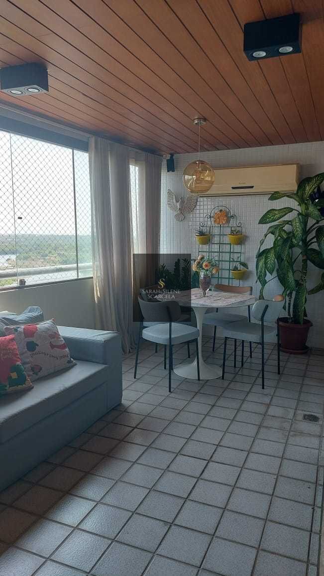 Apartamento para alugar com 3 quartos, 210m² - Foto 35