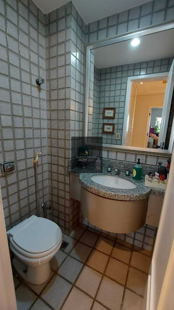 Apartamento para alugar com 3 quartos, 210m² - Foto 50