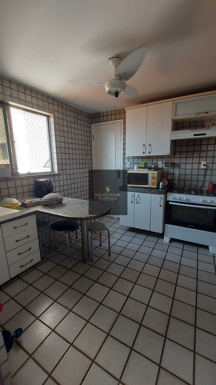 Apartamento para alugar com 3 quartos, 210m² - Foto 68