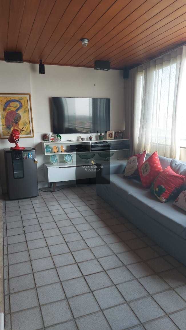 Apartamento para alugar com 3 quartos, 210m² - Foto 33