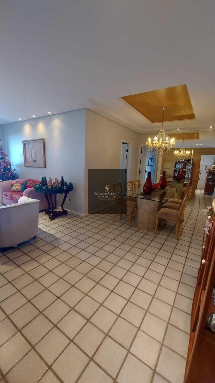 Apartamento para alugar com 3 quartos, 210m² - Foto 46