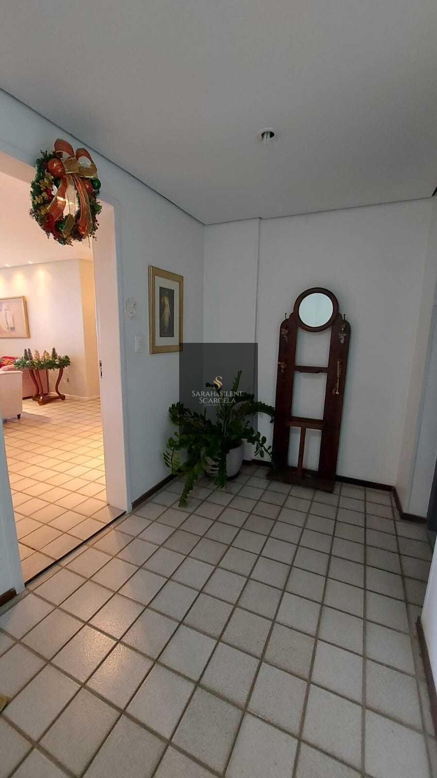 Apartamento para alugar com 3 quartos, 210m² - Foto 54