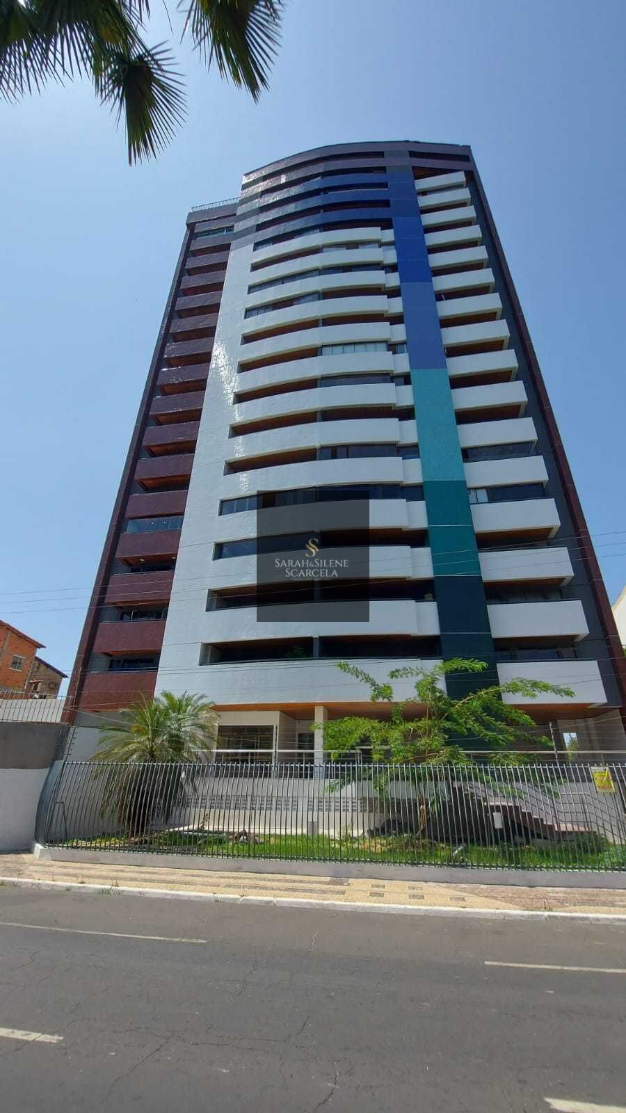 Apartamento para alugar com 3 quartos, 210m² - Foto 72