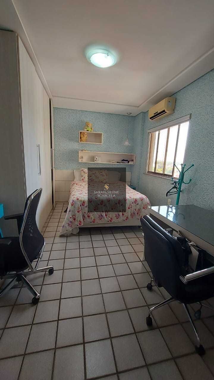 Apartamento para alugar com 3 quartos, 210m² - Foto 38