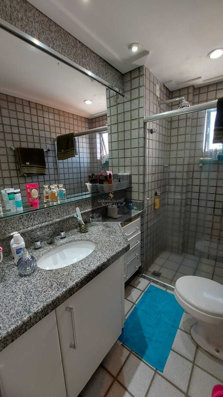 Apartamento para alugar com 3 quartos, 210m² - Foto 62