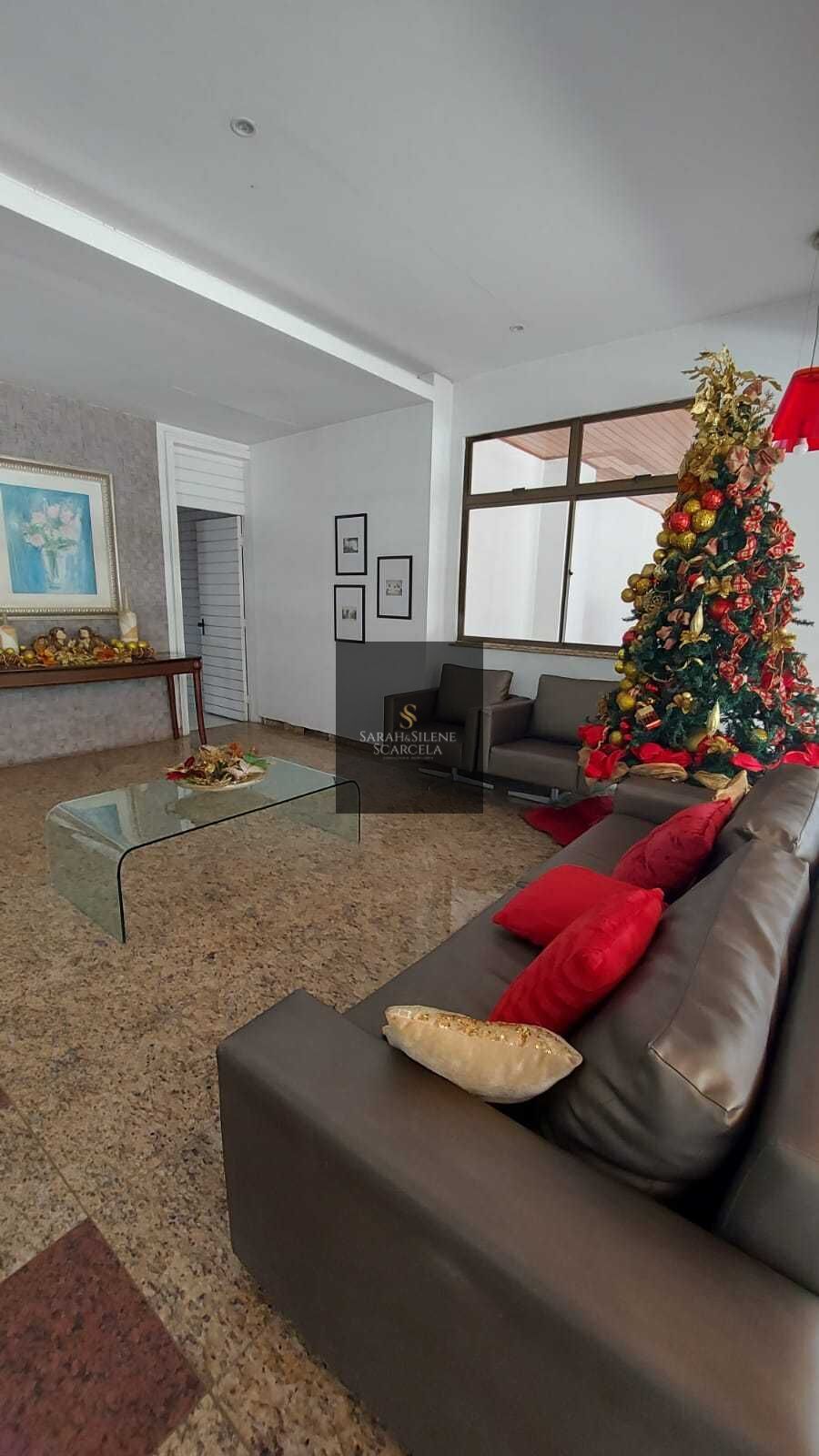 Apartamento para alugar com 3 quartos, 210m² - Foto 70