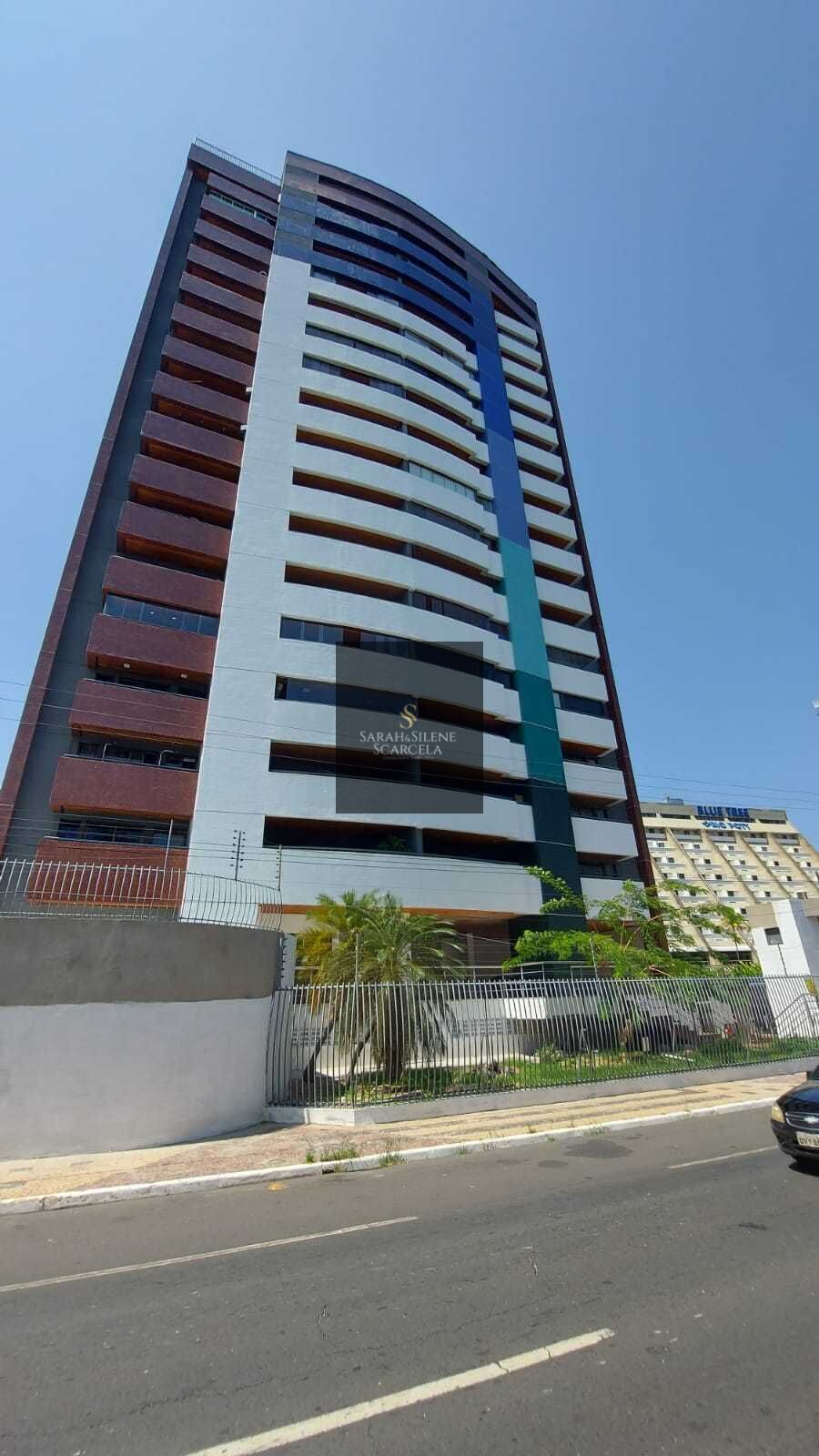 Apartamento para alugar com 3 quartos, 210m² - Foto 51