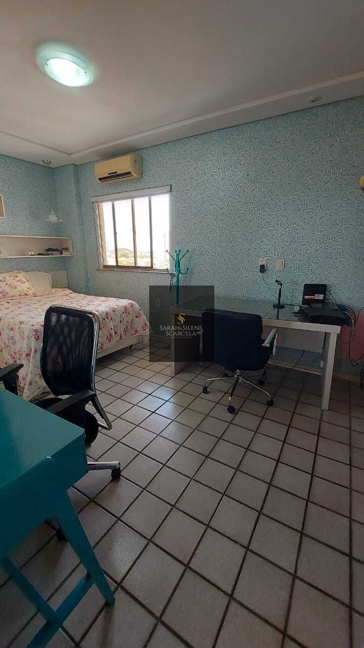 Apartamento para alugar com 3 quartos, 210m² - Foto 41