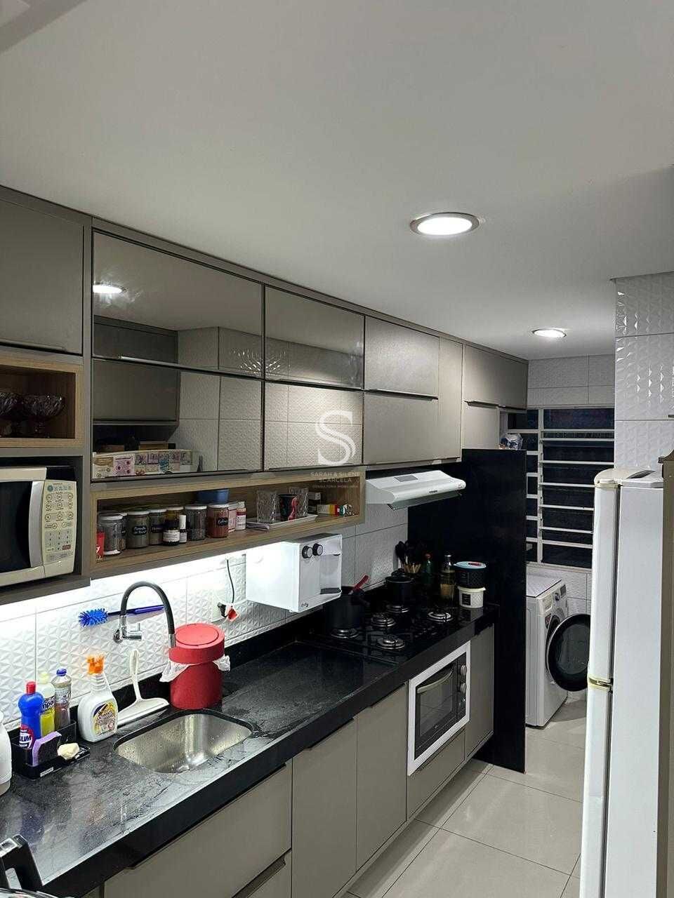 Apartamento à venda com 3 quartos, 71m² - Foto 51