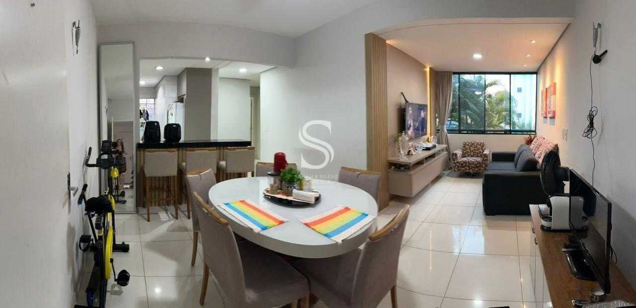 Apartamento à venda com 3 quartos, 71m² - Foto 38