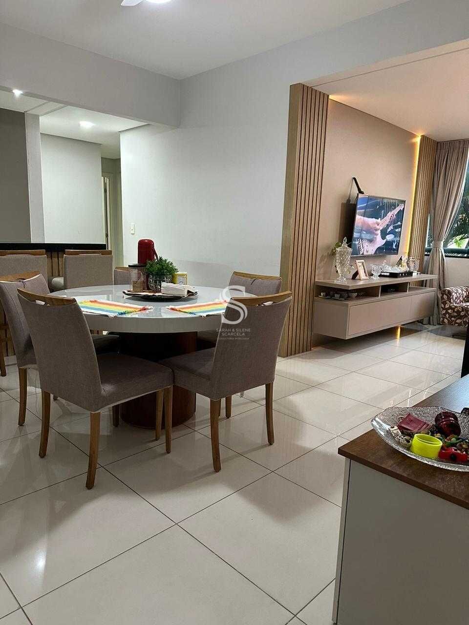 Apartamento à venda com 3 quartos, 71m² - Foto 39