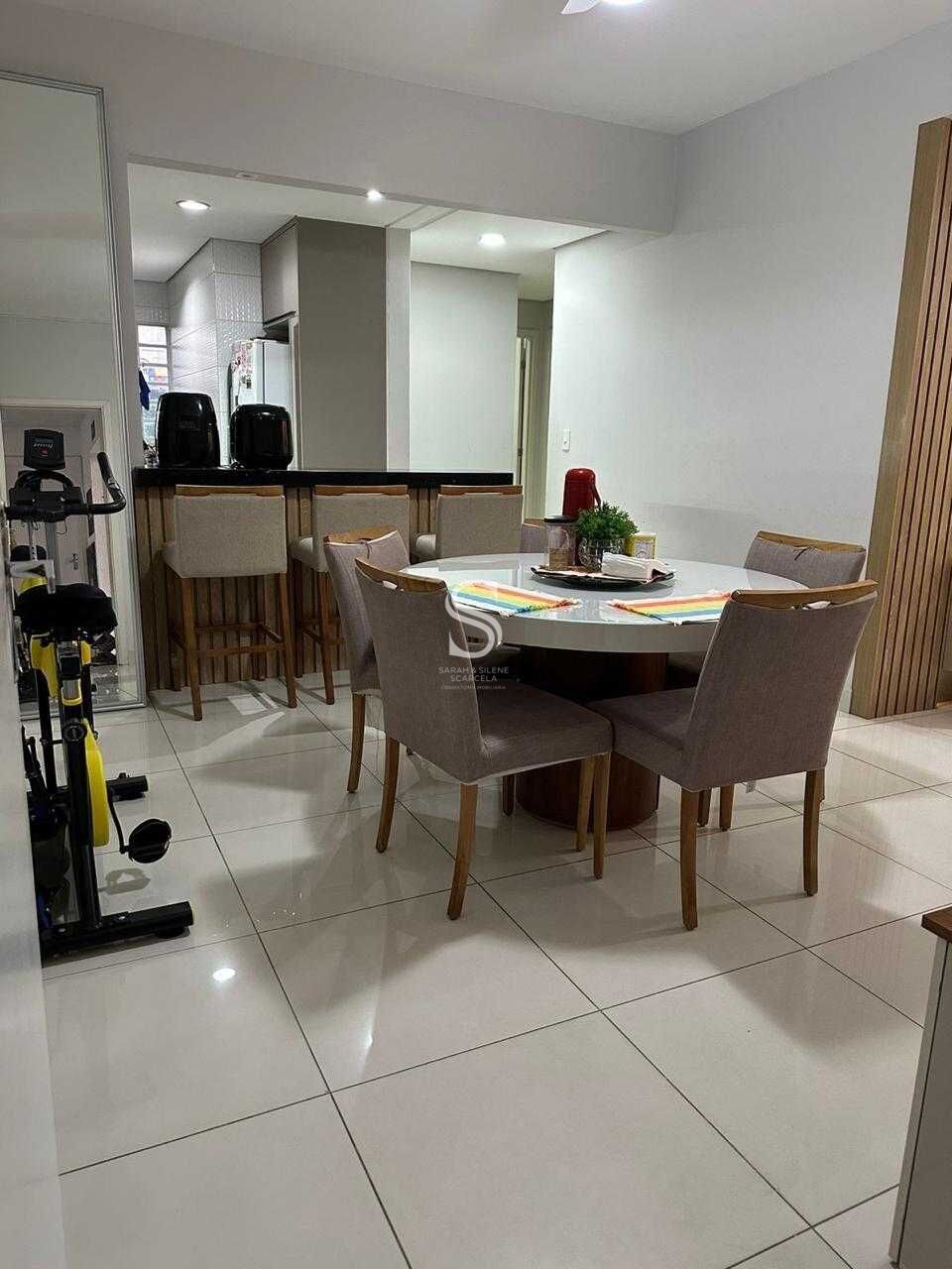 Apartamento à venda com 3 quartos, 71m² - Foto 43