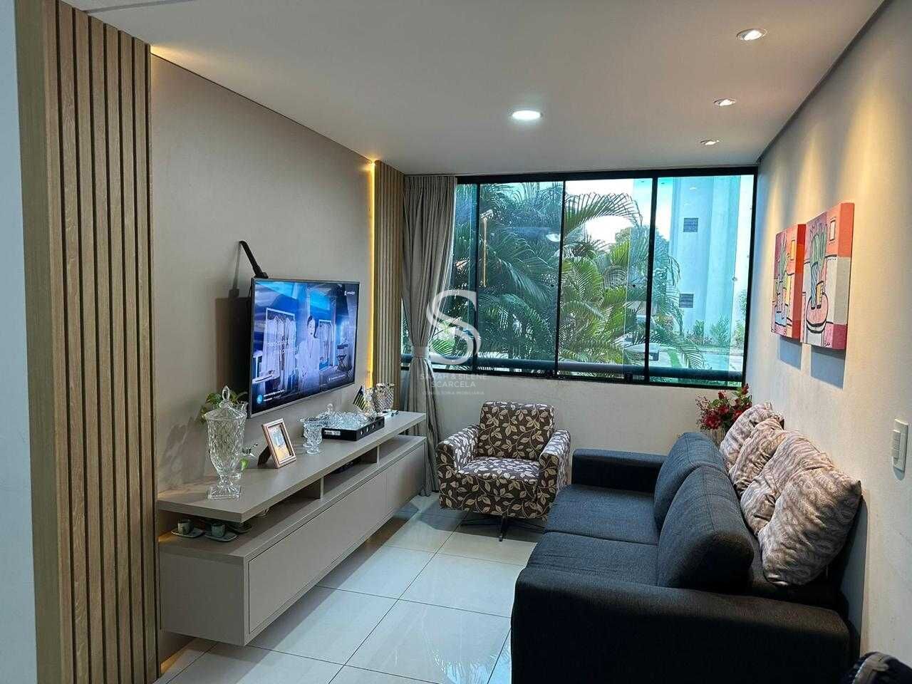 Apartamento à venda com 3 quartos, 71m² - Foto 36
