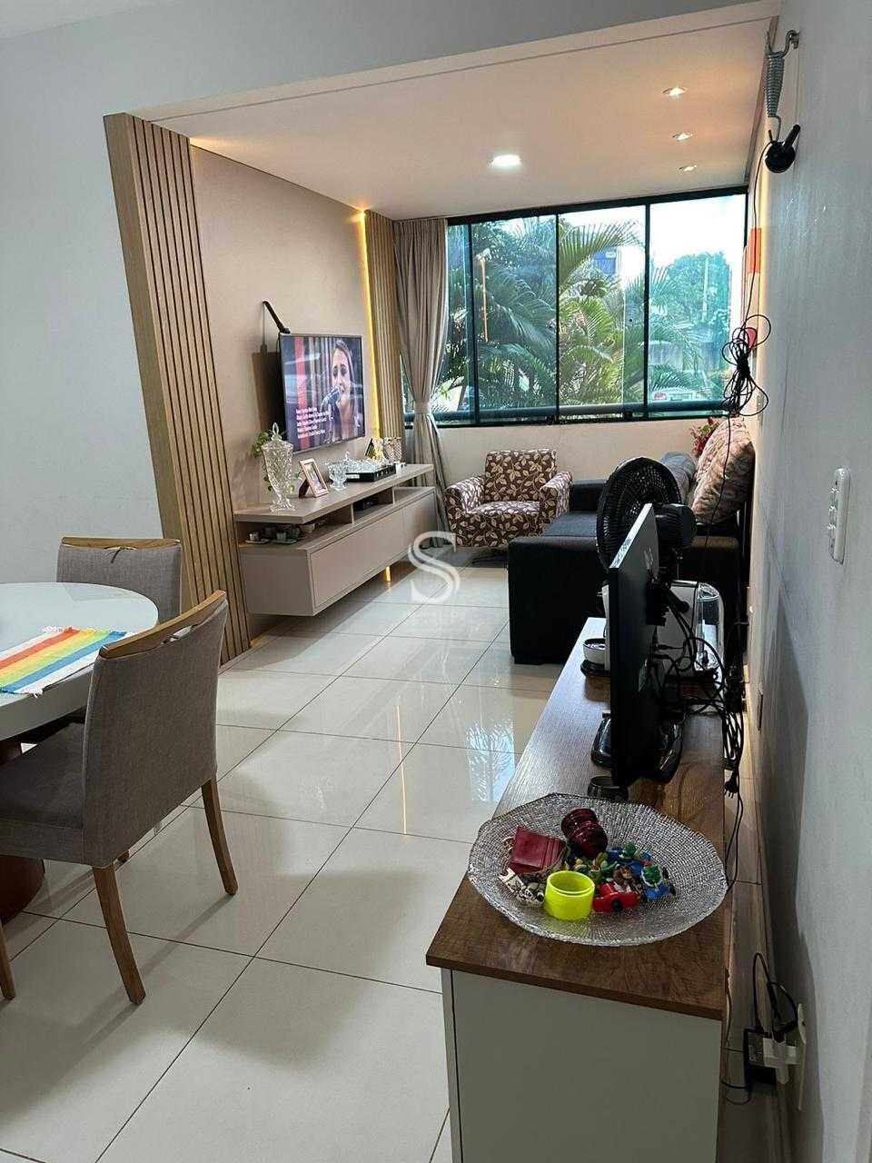 Apartamento à venda com 3 quartos, 71m² - Foto 37