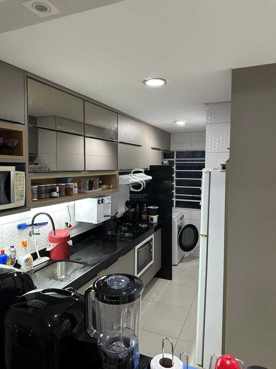 Apartamento à venda com 3 quartos, 71m² - Foto 52
