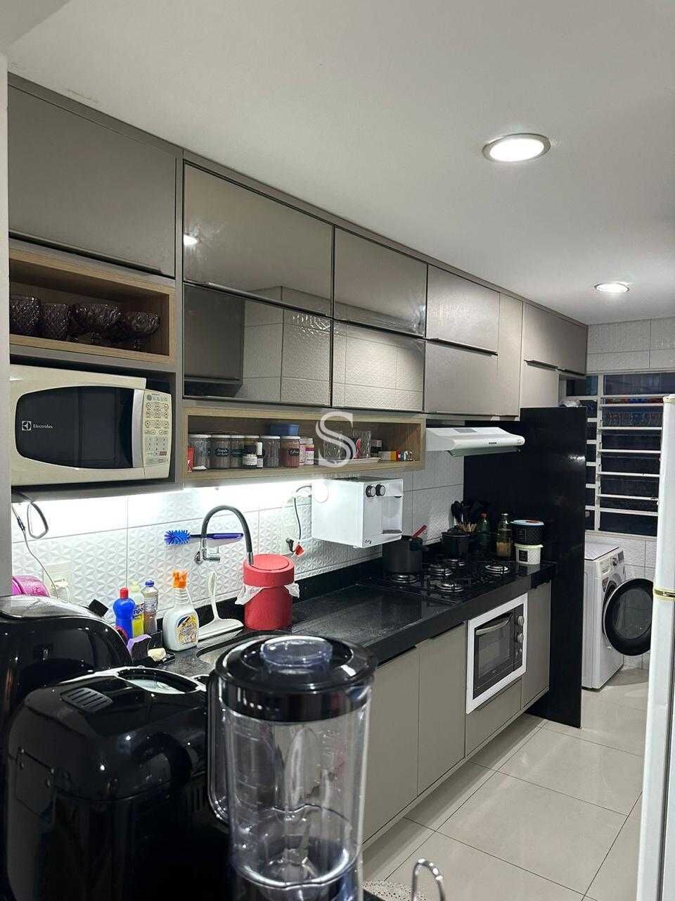 Apartamento à venda com 3 quartos, 71m² - Foto 49