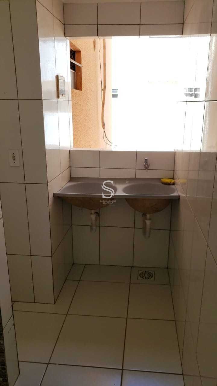 Apartamento, 57 m² - Foto 19