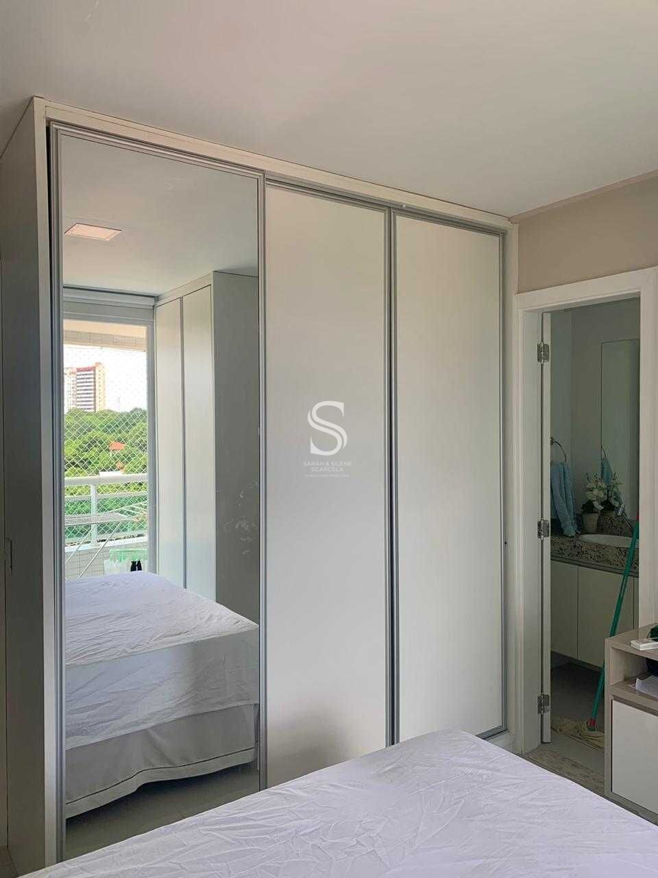 Apartamento, 2 quartos, 80 m² - Foto 13