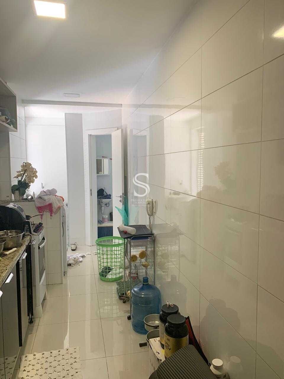 Apartamento, 2 quartos, 80 m² - Foto 17