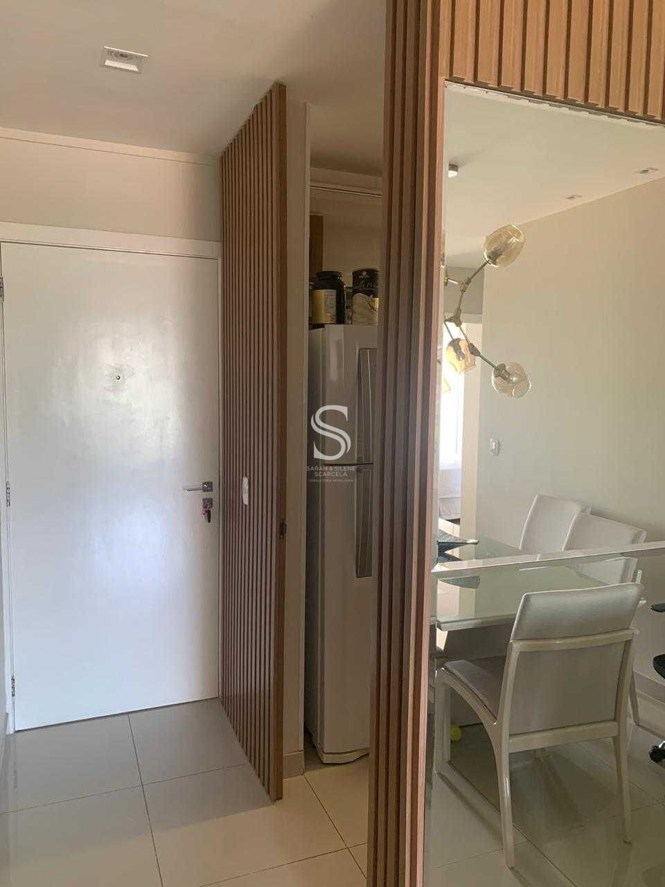Apartamento, 2 quartos, 80 m² - Foto 16