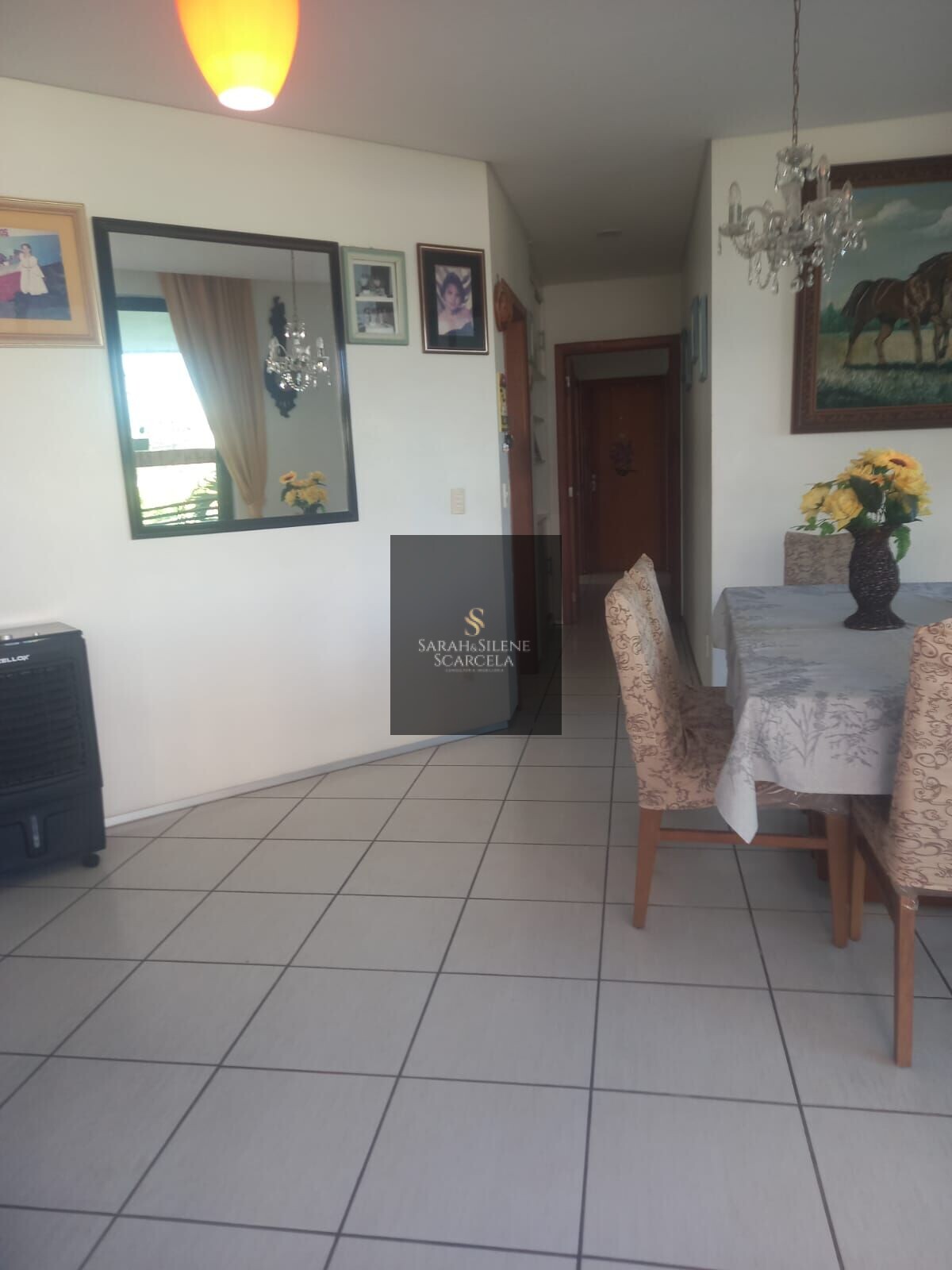 Apartamento à venda com 4 quartos, 194m² - Foto 65