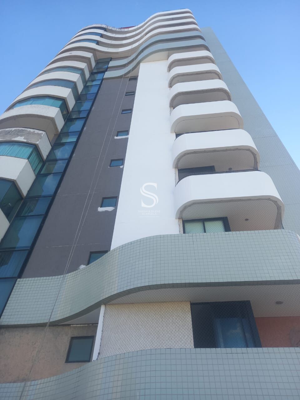 Apartamento à venda com 4 quartos, 194m² - Foto 50