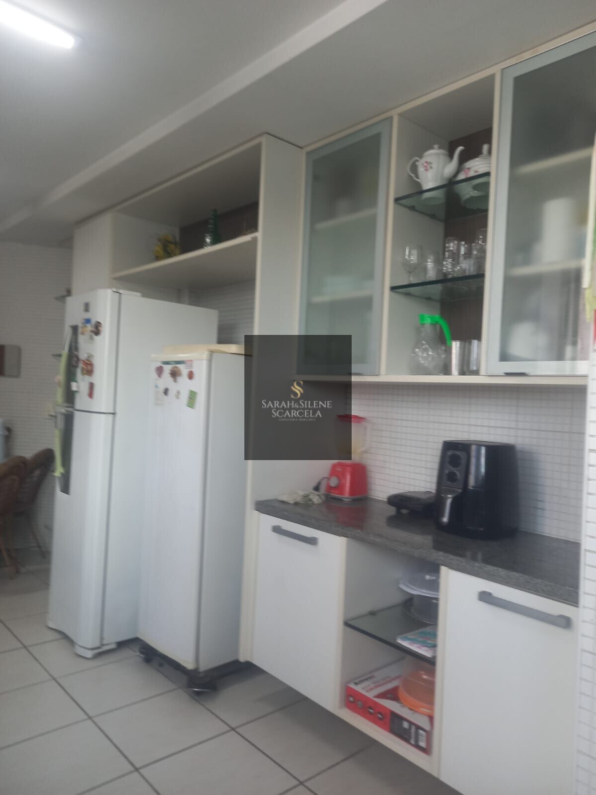 Apartamento à venda com 4 quartos, 194m² - Foto 71