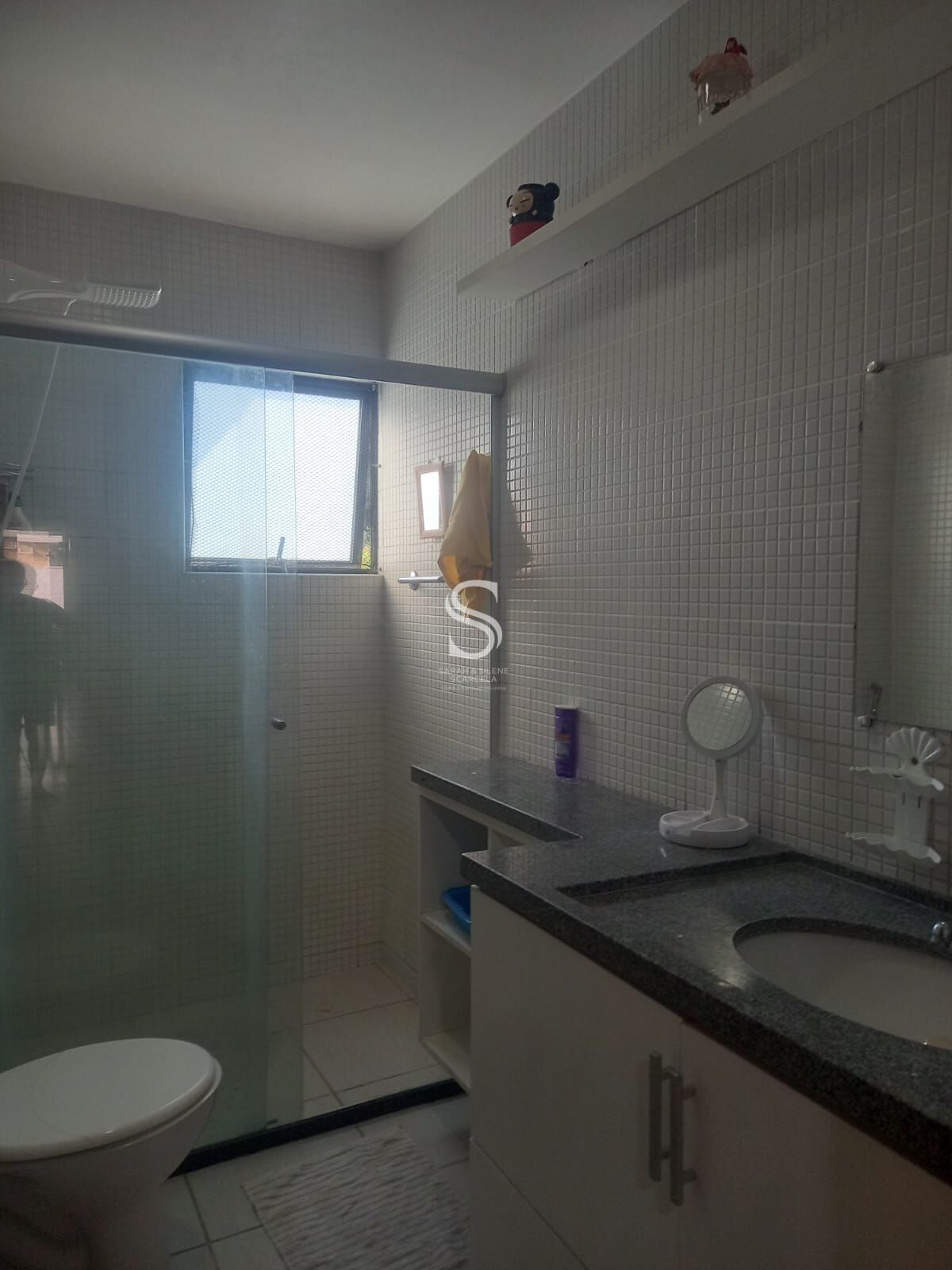 Apartamento à venda com 4 quartos, 194m² - Foto 87