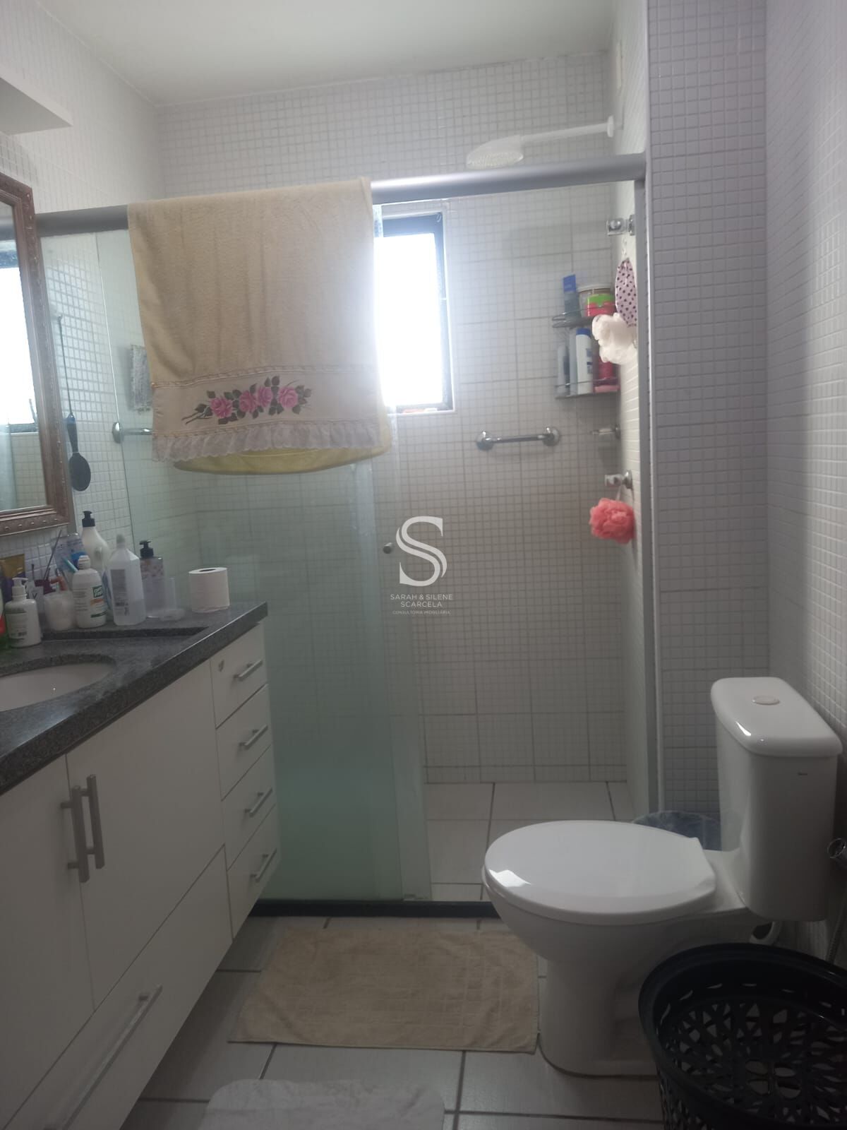 Apartamento à venda com 4 quartos, 194m² - Foto 84