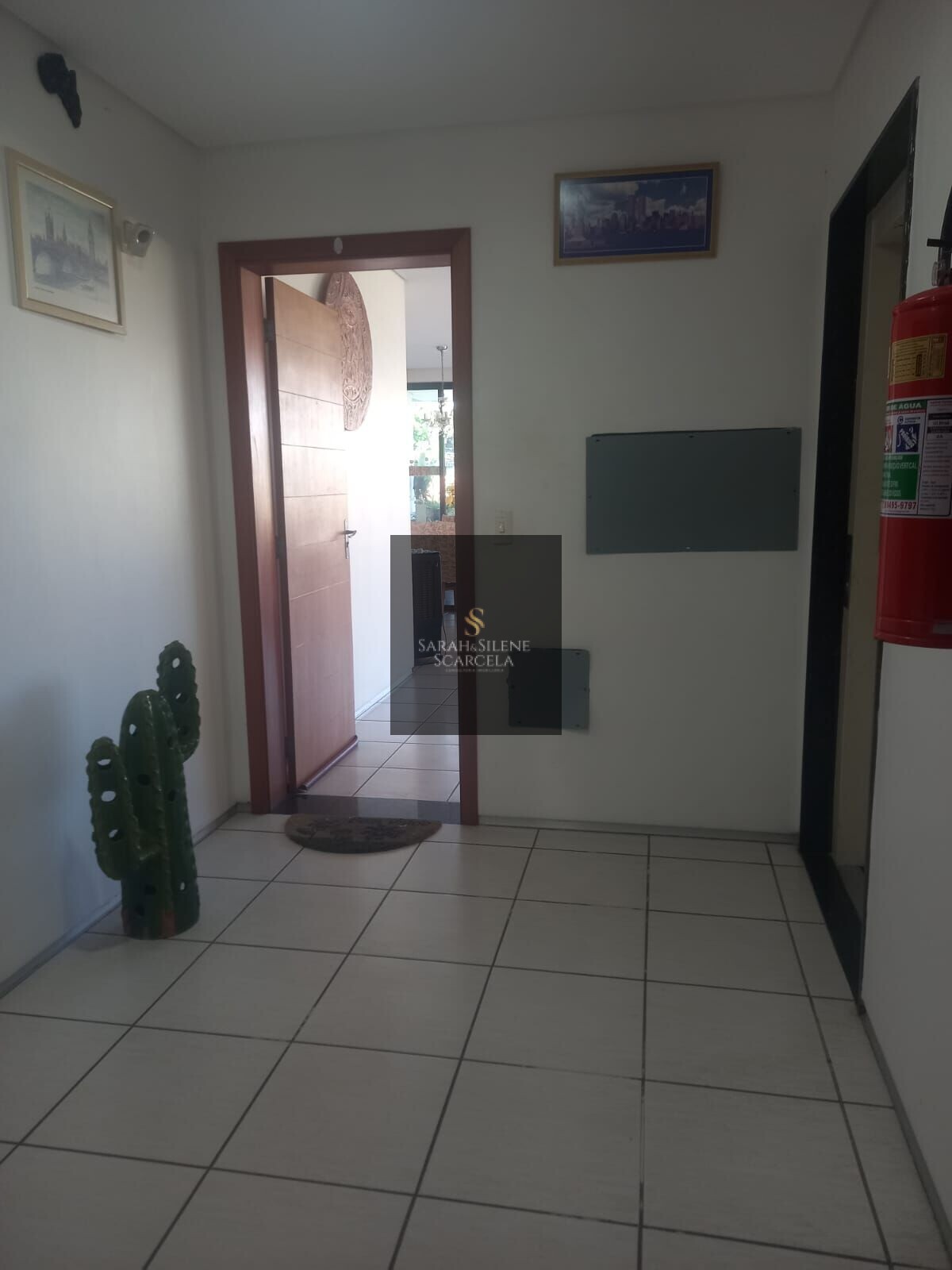 Apartamento à venda com 4 quartos, 194m² - Foto 56