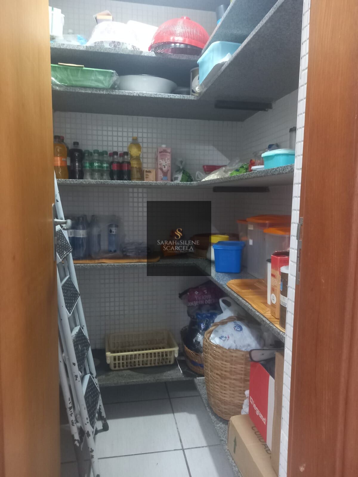 Apartamento à venda com 4 quartos, 194m² - Foto 75