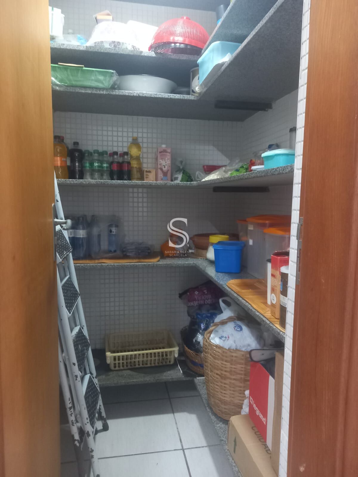 Apartamento à venda com 4 quartos, 194m² - Foto 75