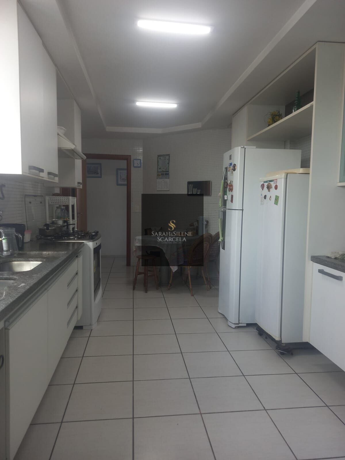 Apartamento à venda com 4 quartos, 194m² - Foto 69