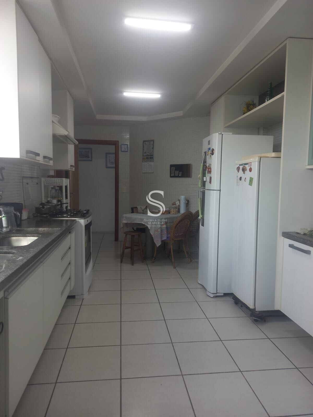 Apartamento à venda com 4 quartos, 194m² - Foto 69