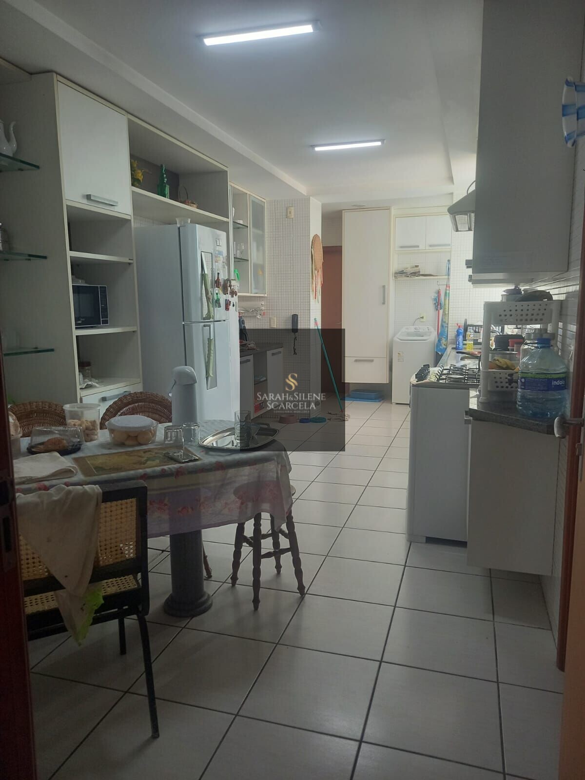 Apartamento à venda com 4 quartos, 194m² - Foto 74