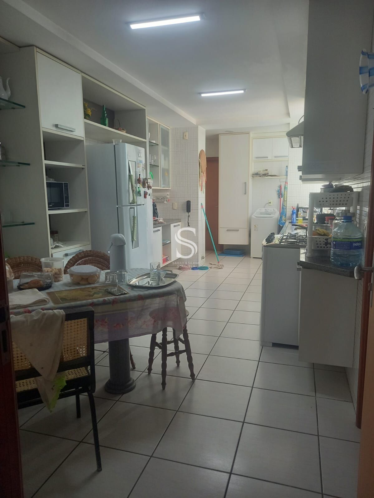 Apartamento à venda com 4 quartos, 194m² - Foto 74