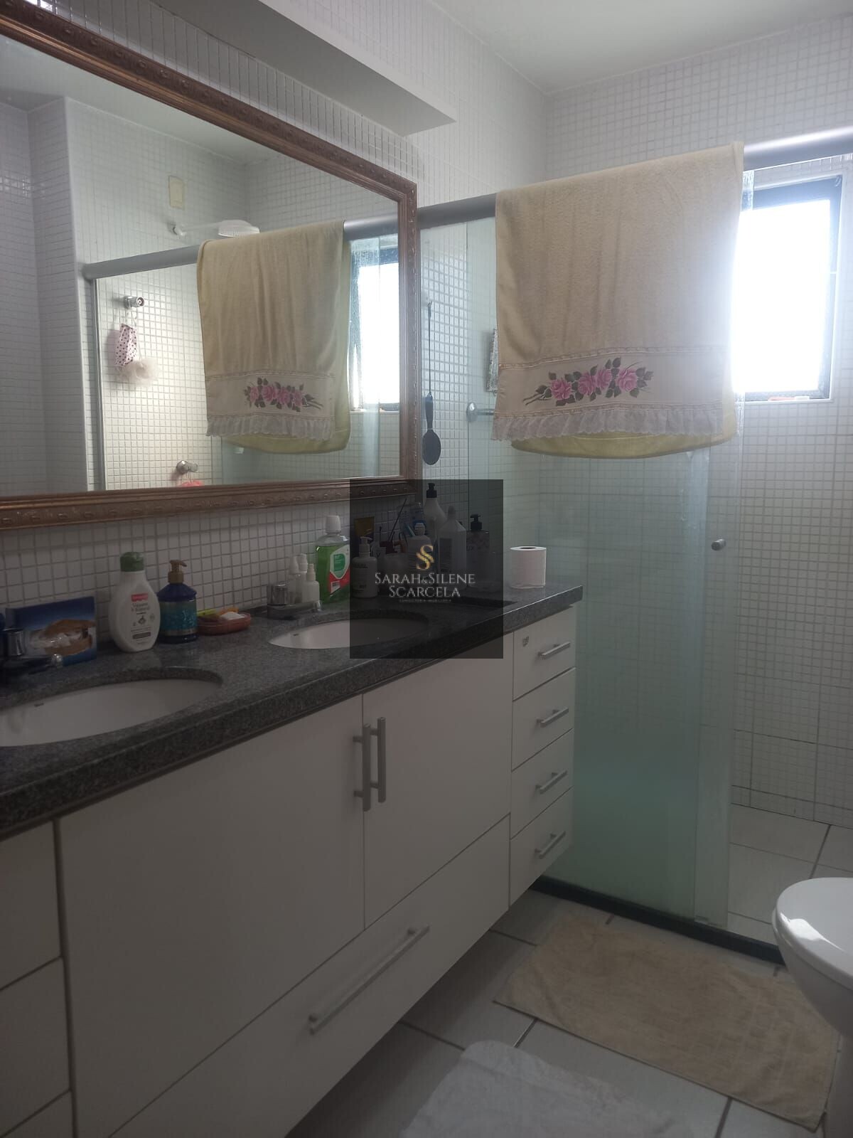 Apartamento à venda com 4 quartos, 194m² - Foto 88