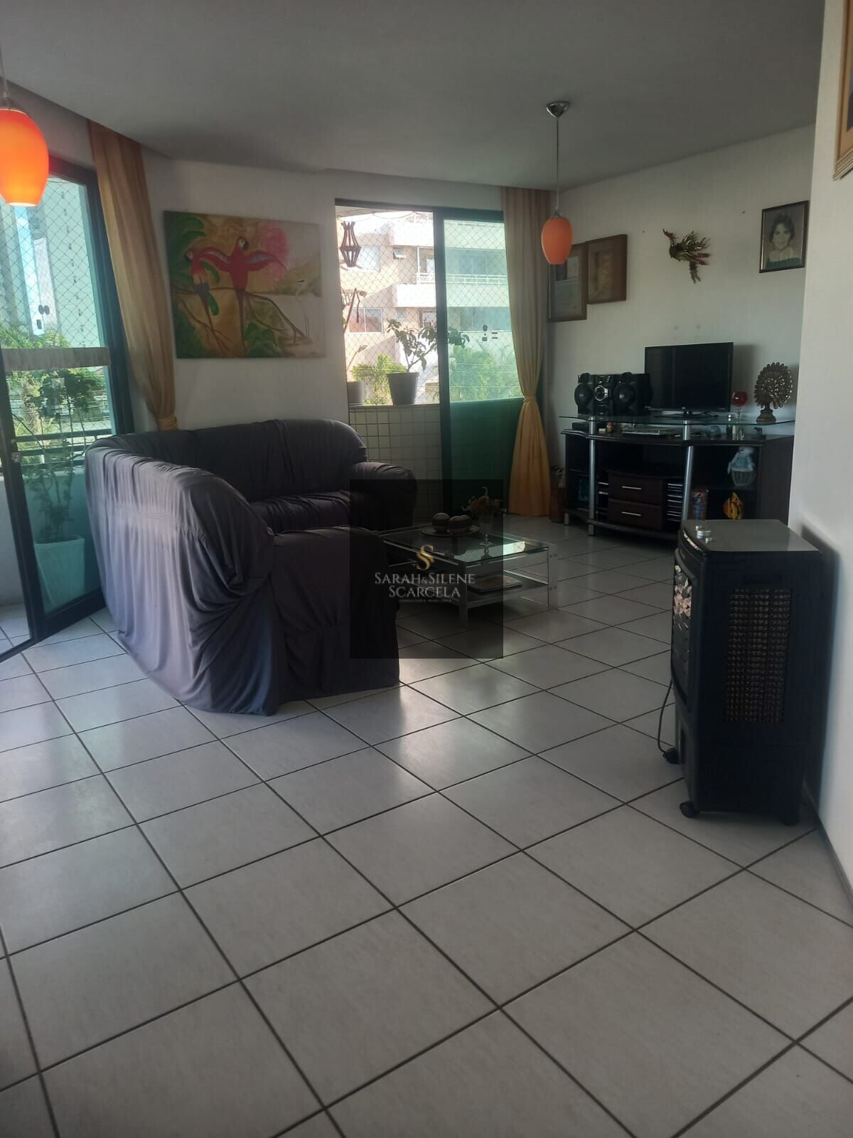 Apartamento à venda com 4 quartos, 194m² - Foto 58