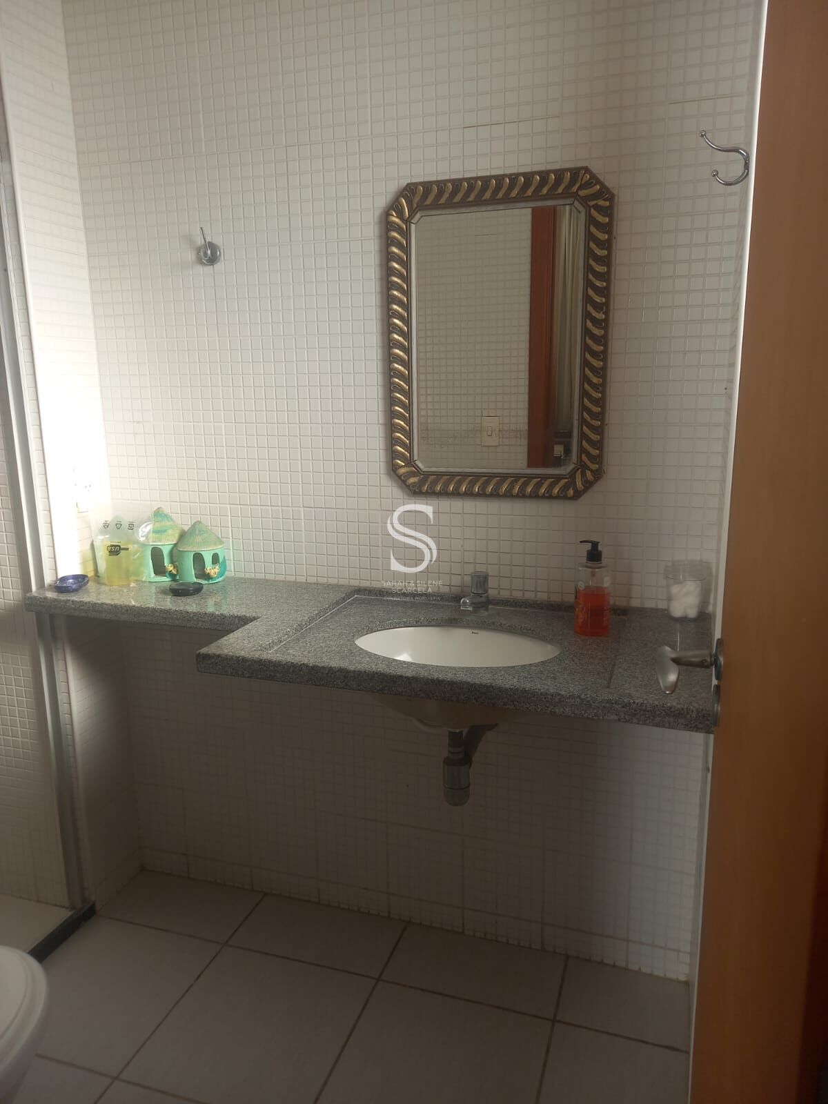 Apartamento à venda com 4 quartos, 194m² - Foto 85