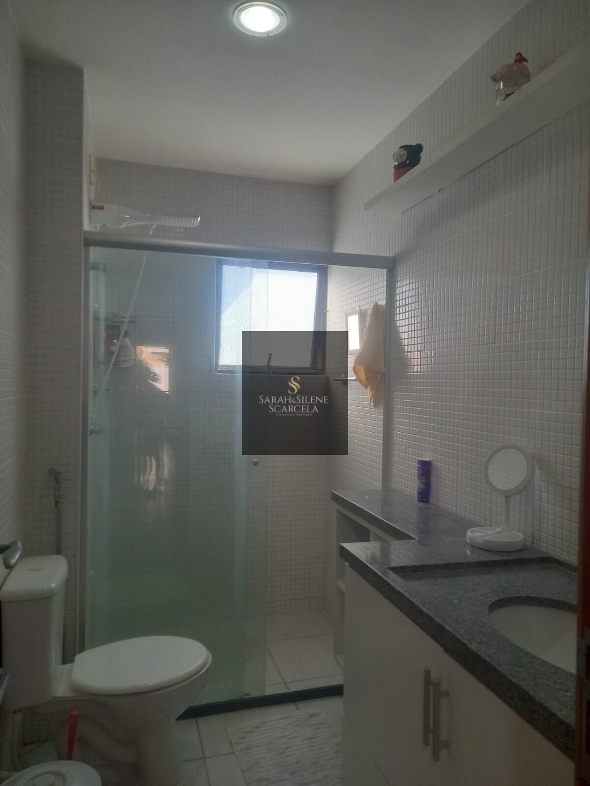 Apartamento à venda com 4 quartos, 194m² - Foto 80