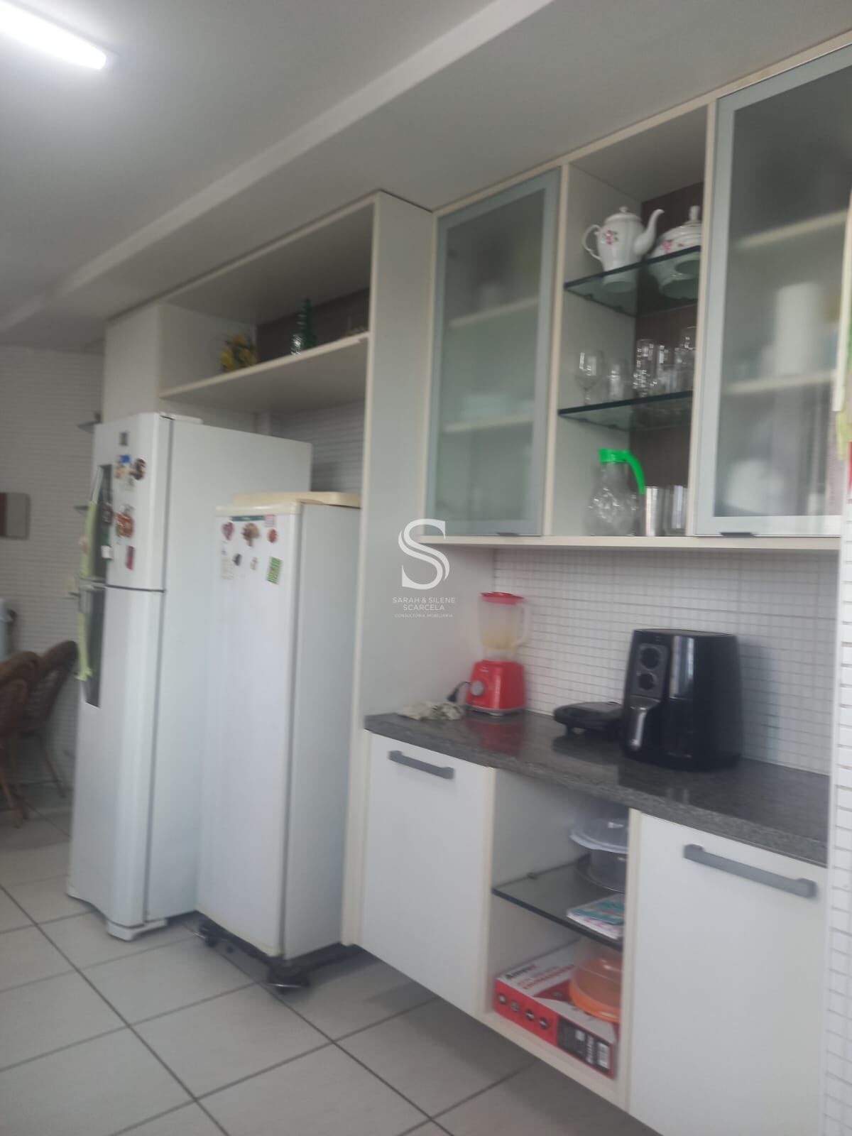 Apartamento à venda com 4 quartos, 194m² - Foto 72
