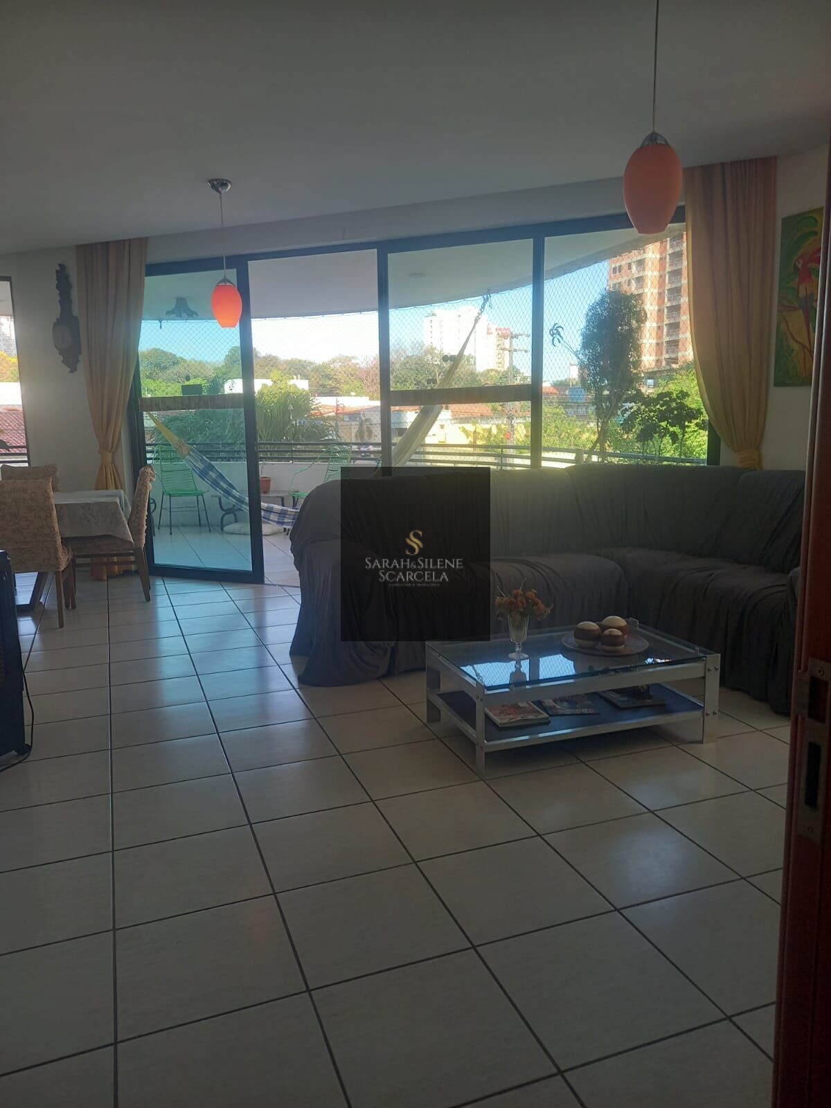 Apartamento à venda com 4 quartos, 194m² - Foto 61