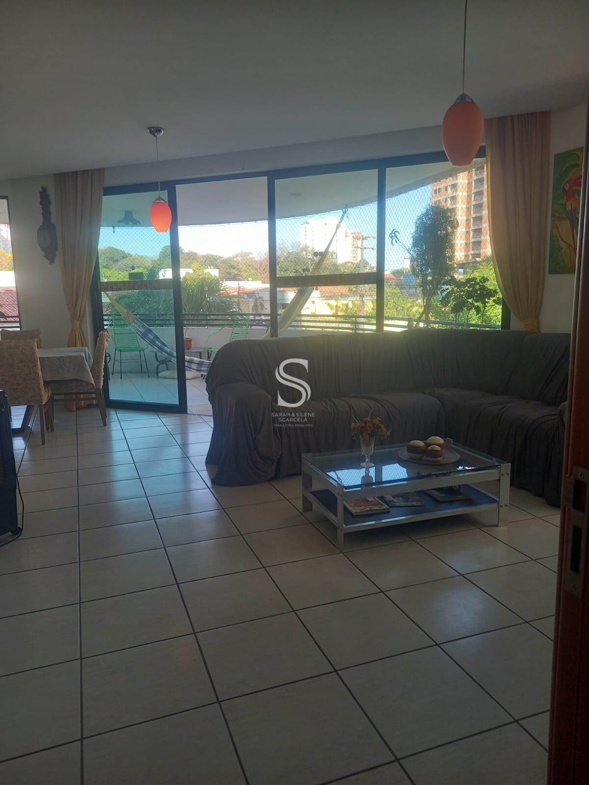 Apartamento à venda com 4 quartos, 194m² - Foto 61