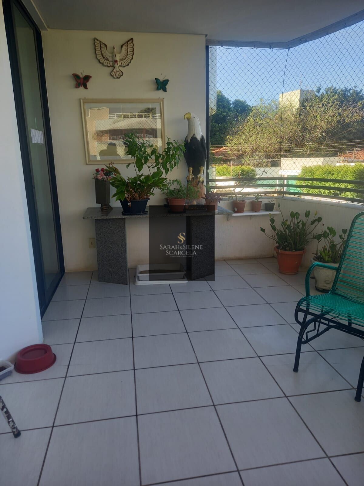 Apartamento à venda com 4 quartos, 194m² - Foto 68