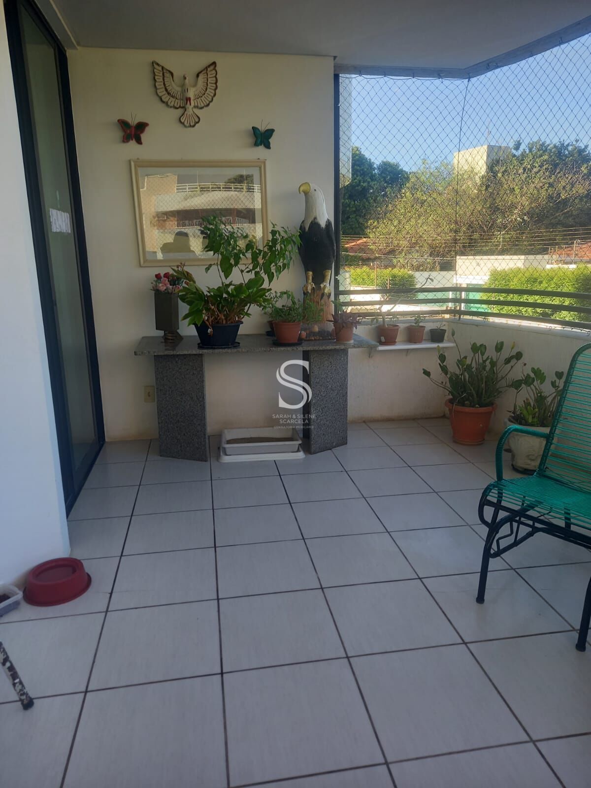 Apartamento à venda com 4 quartos, 194m² - Foto 68
