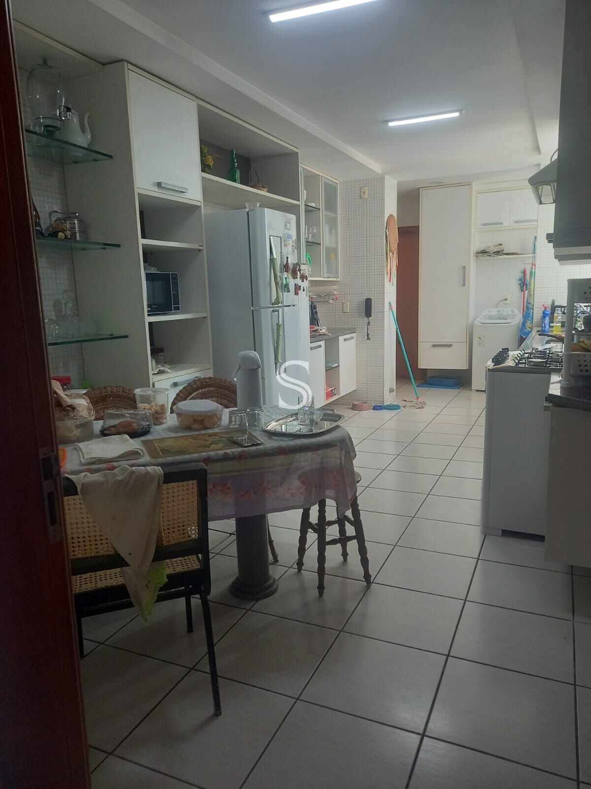 Apartamento à venda com 4 quartos, 194m² - Foto 73