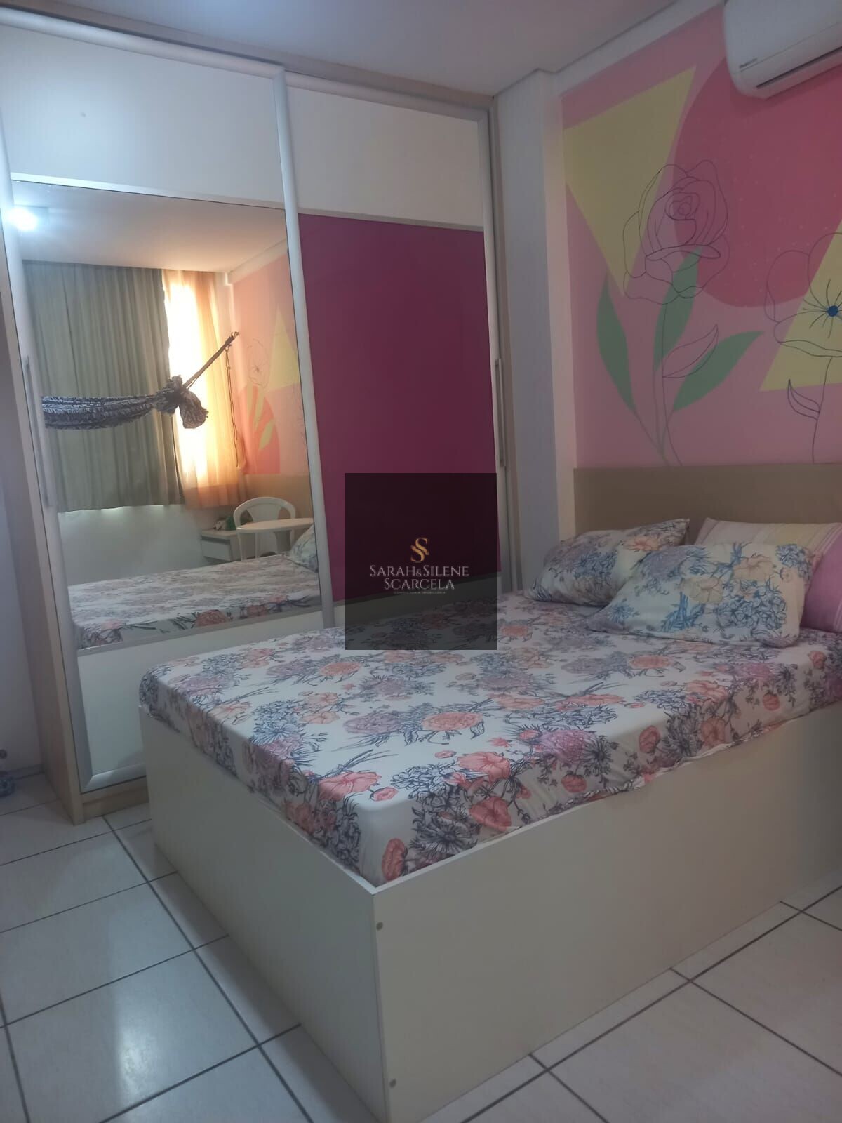 Apartamento à venda com 4 quartos, 194m² - Foto 77